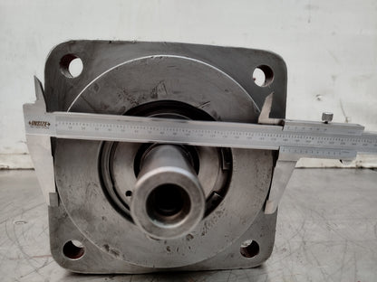 Hawe V30B-128 RKN-11 P1 150 Hydraulic Piston pump #2
