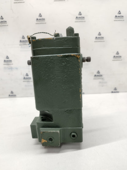 Woodward Governor Cat P/N: 0R-0956, 8251-019 EG-3P Actuator Governor