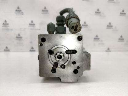 Woodward Governor Cat P/N: 0R-0956, 8251-019 EG-3P Actuator Governor