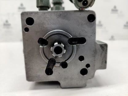 Woodward Governor Cat P/N: 0R-0956, 8251-019 EG-3P Actuator Governor
