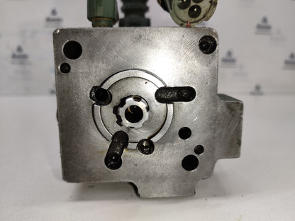 Woodward Governor Cat P/N: 0R-0956, 8251-019 EG-3P Actuator Governor