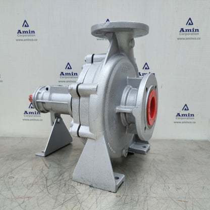 Allweiler NTT 50-250/230 U5A-W4 Centrifugal pump for Thermal oil & Fluid - Tested #2
