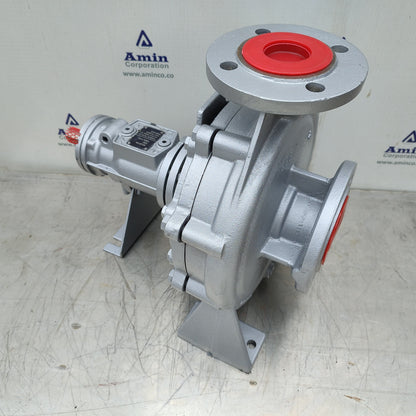 Allweiler NTT 50-250/230 U5A-W4 Centrifugal pump for Thermal oil & Fluid - Tested #2