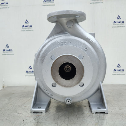 Allweiler NTT 50-250/230 U5A-W4 Centrifugal pump for Thermal oil & Fluid - Tested #2