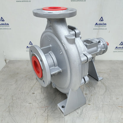 Allweiler NTT 50-250/230 U5A-W4 Centrifugal pump for Thermal oil & Fluid - Tested #2