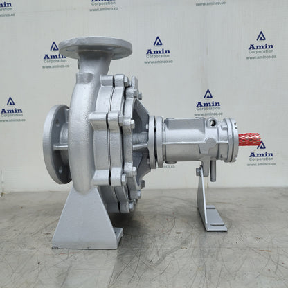 Allweiler NTT 50-250/230 U5A-W4 Centrifugal pump for Thermal oil & Fluid - Tested #2