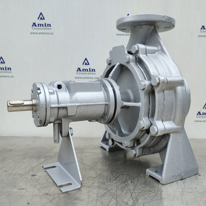 Allweiler NTT 50-250/230 U5A-W4 Centrifugal pump for Thermal oil & Fluid - Tested #2