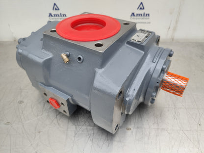 Tamrotor Marine Compressor E12 Code: 04019024H Screw Air Compressor #3