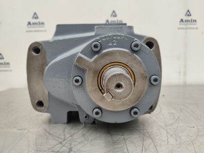 Tamrotor Marine Compressor E12 Code: 04019024H Screw Air Compressor #3