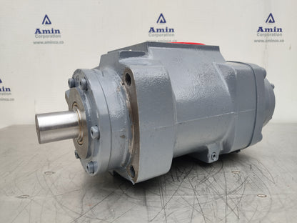 Tamrotor Marine Compressor E12 Code: 04019024H Screw Air Compressor #3