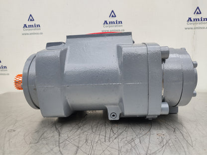 Tamrotor Marine Compressor E12 Code: 04019024H Screw Air Compressor #3
