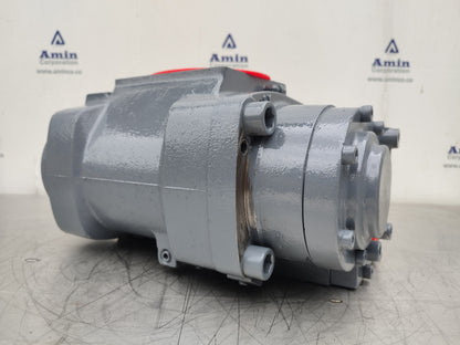 Tamrotor Marine Compressor E12 Code: 04019024H Screw Air Compressor #3