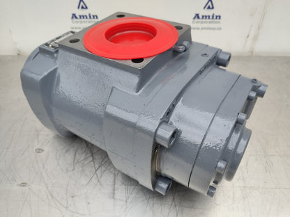 Tamrotor Marine Compressor E12 Code: 04019024H Screw Air Compressor #3