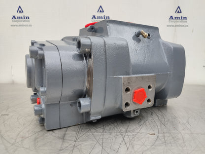 Tamrotor Marine Compressor E12 Code: 04019024H Screw Air Compressor #3
