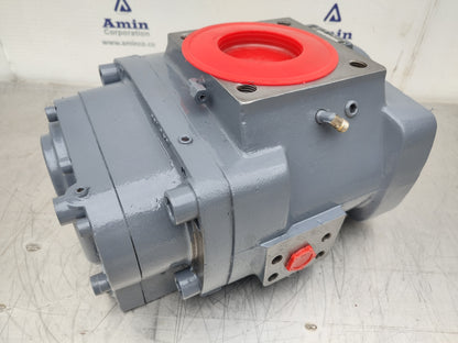 Tamrotor Marine Compressor E12 Code: 04019024H Screw Air Compressor #3
