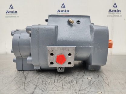 Tamrotor Marine Compressor E12 Code: 04019024H Screw Air Compressor #3