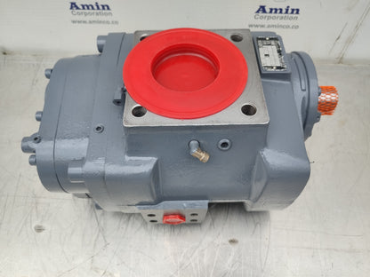 Tamrotor Marine Compressor E12 Code: 04019024H Screw Air Compressor #3