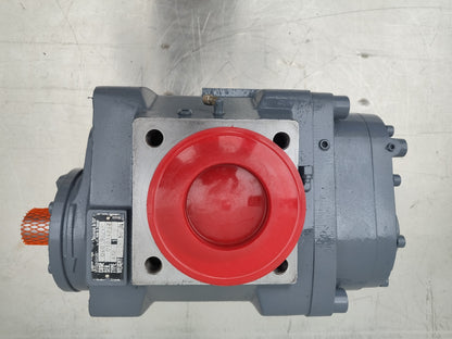 Tamrotor Marine Compressor E12 Code: 04019024H Screw Air Compressor #3