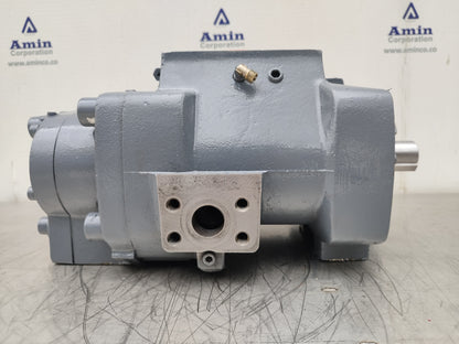 Tamrotor Marine Compressor E12 Code: 04019024H Screw Air Compressor #3