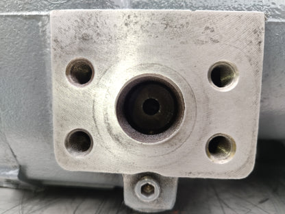 Tamrotor Marine Compressor E12 Code: 04019024H Screw Air Compressor #3