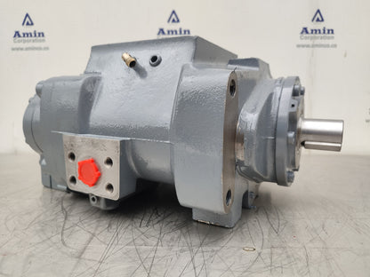 Tamrotor Marine Compressor E12 Code: 04019024H Screw Air Compressor #3