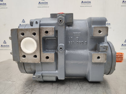 Tamrotor Marine Compressor E12 Code: 04019024H Screw Air Compressor #3