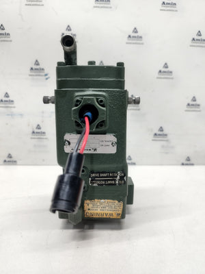 Woodward Governor 8250-845 cat P/N: 612160, OR7971 EG-3P Actuator Governor