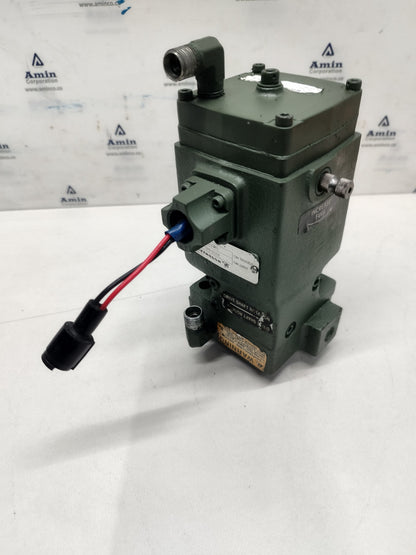 Woodward Governor 8250-845 cat P/N: 612160, OR7971 EG-3P Actuator Governor