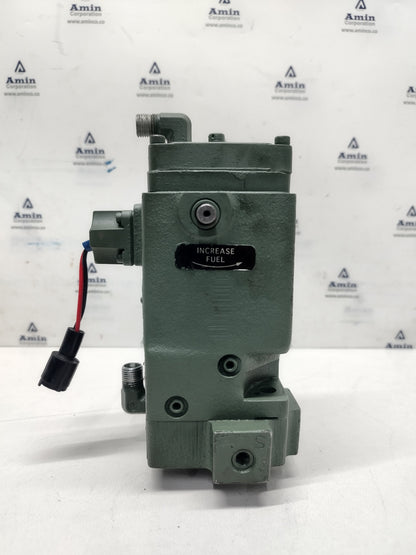 Woodward Governor 8250-845 cat P/N: 612160, OR7971 EG-3P Actuator Governor