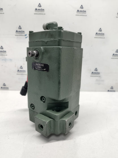 Woodward Governor 8250-845 cat P/N: 612160, OR7971 EG-3P Actuator Governor