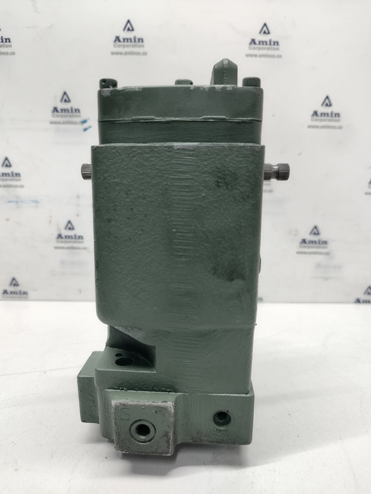 Woodward Governor 8250-845 cat P/N: 612160, OR7971 EG-3P Actuator Governor