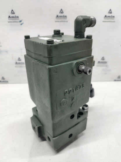 Woodward Governor 8250-845 cat P/N: 612160, OR7971 EG-3P Actuator Governor