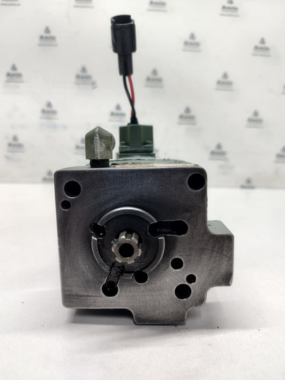 Woodward Governor 8250-845 cat P/N: 612160, OR7971 EG-3P Actuator Governor