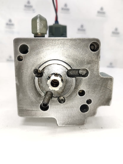 Woodward Governor 8250-845 cat P/N: 612160, OR7971 EG-3P Actuator Governor