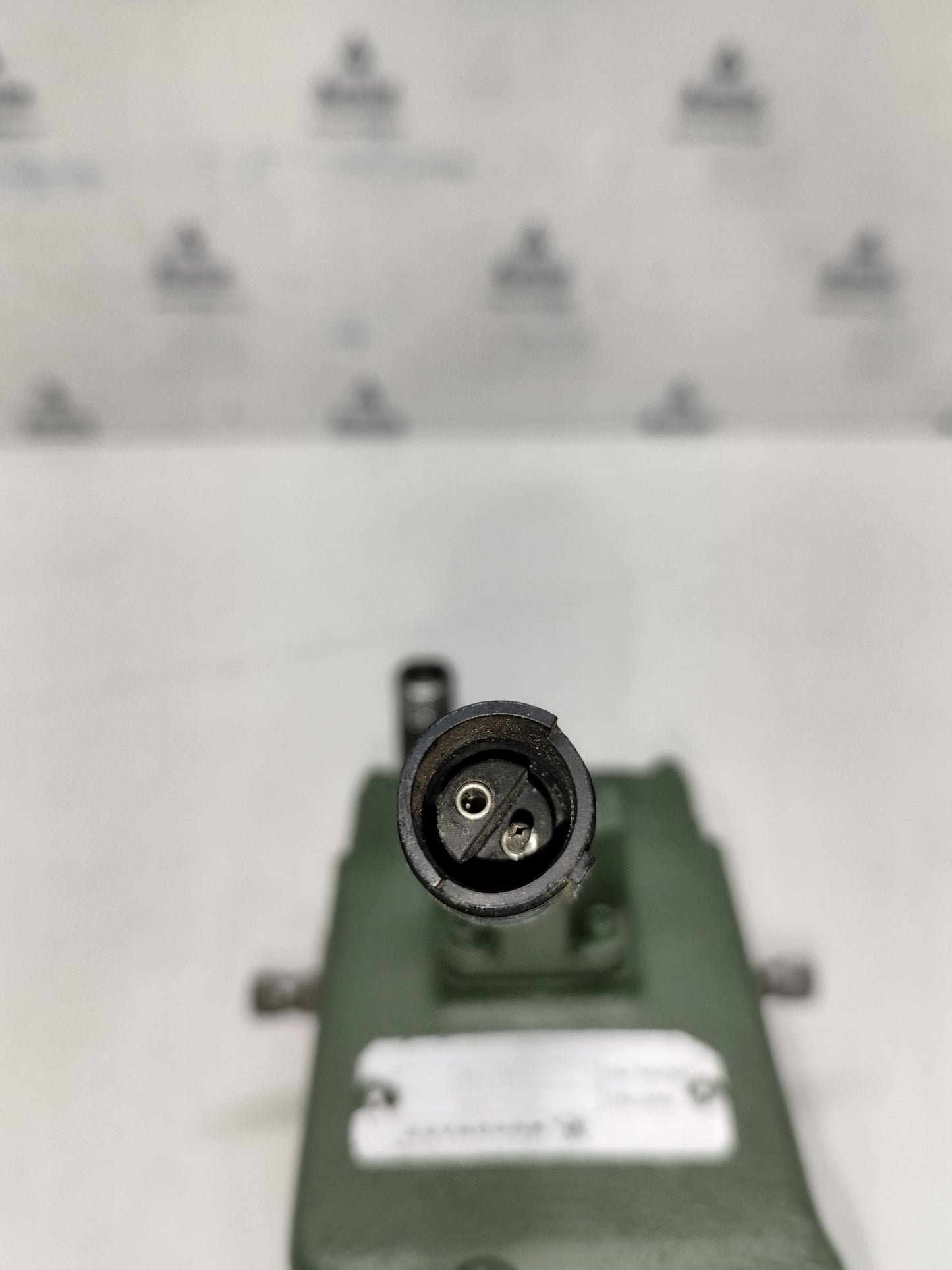 Woodward Governor 8250-845 cat P/N: 612160, OR7971 EG-3P Actuator Governor