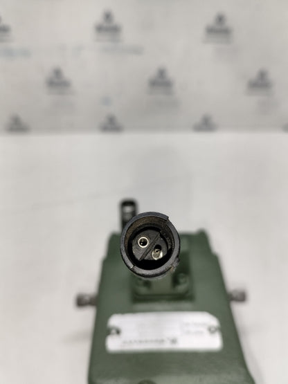 Woodward Governor 8250-845 cat P/N: 612160, OR7971 EG-3P Actuator Governor