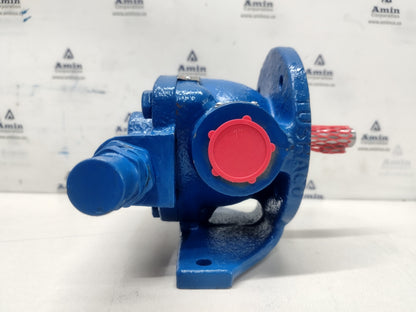 Tushaco RT-40 HBCI3L Lobe pump - NEW - For price send a Message