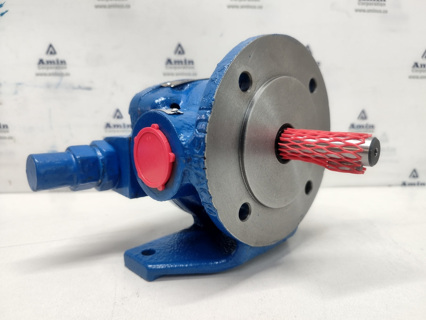 Tushaco RT-40 HBCI3L Lobe pump - NEW - For price send a Message