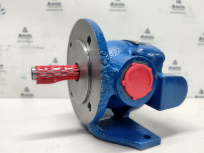 Tushaco RT-40 HBCI3L Lobe pump - NEW - For price send a Message