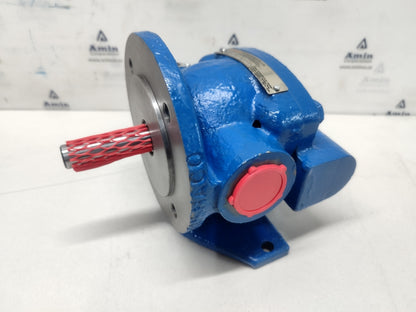 Tushaco RT-40 HBCI3L Lobe pump - NEW - For price send a Message