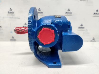 Tushaco RT-40 HBCI3L Lobe pump - NEW - For price send a Message