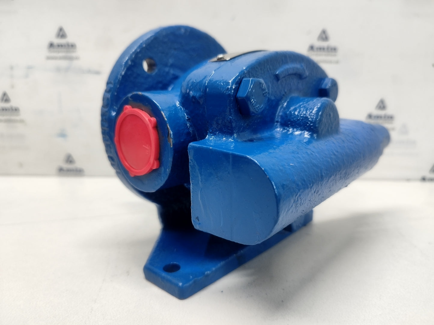 Tushaco RT-40 HBCI3L Lobe pump - NEW - For price send a Message