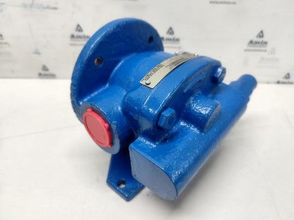 Tushaco RT-40 HBCI3L Lobe pump - NEW - For price send a Message