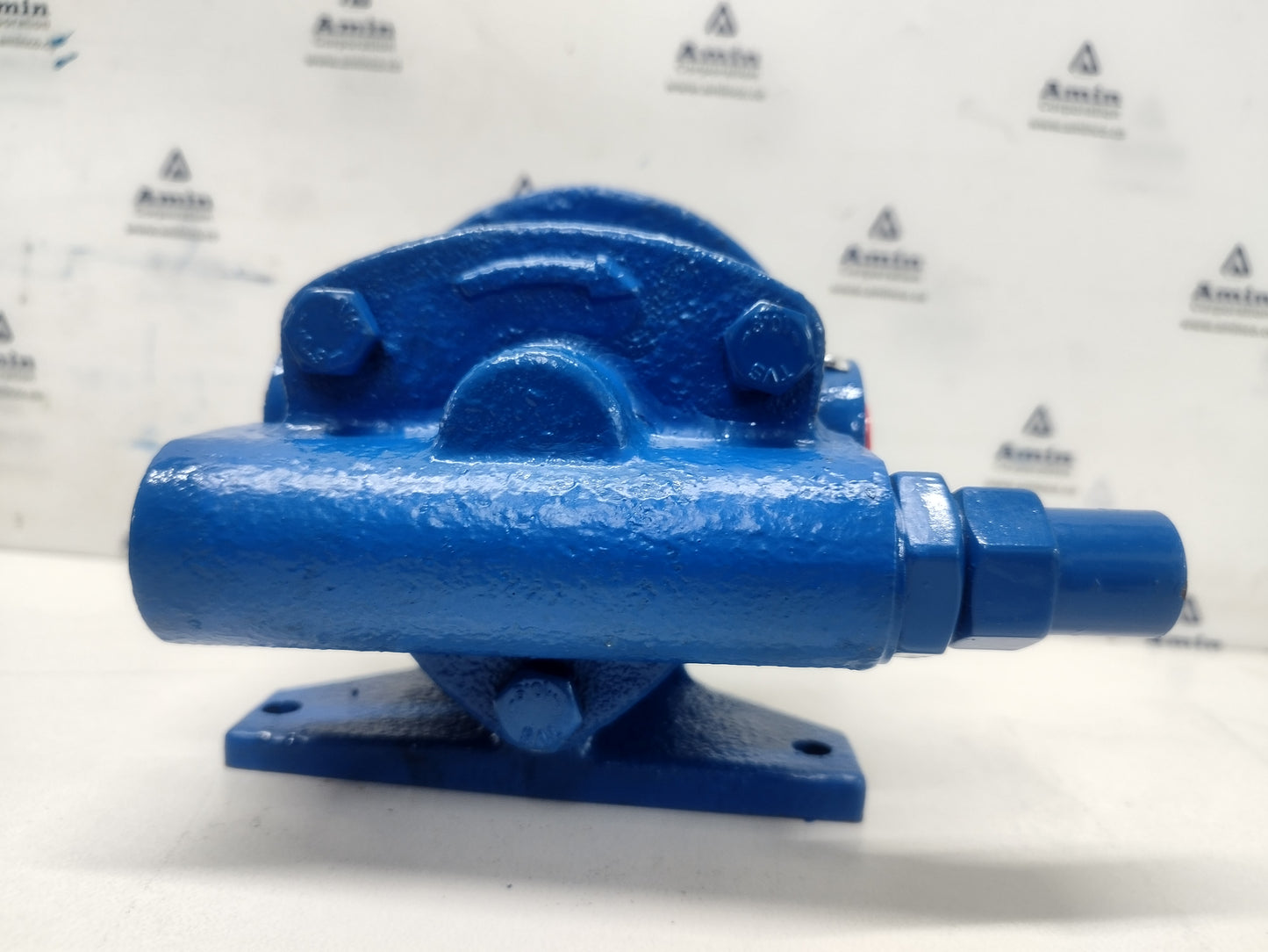 Tushaco RT-40 HBCI3L Lobe pump - NEW - For price send a Message