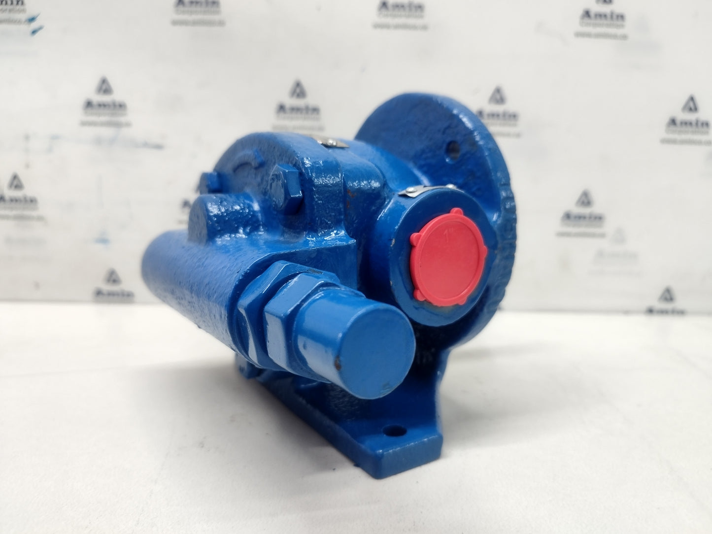 Tushaco RT-40 HBCI3L Lobe pump - NEW - For price send a Message