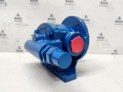 Tushaco RT-40 HBCI3L Lobe pump - NEW - For price send a Message