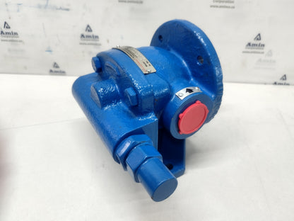 Tushaco RT-40 HBCI3L Lobe pump - NEW - For price send a Message