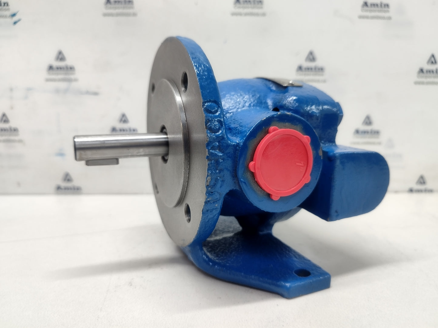 Tushaco RT-40 HBCI3L Lobe pump - NEW - For price send a Message