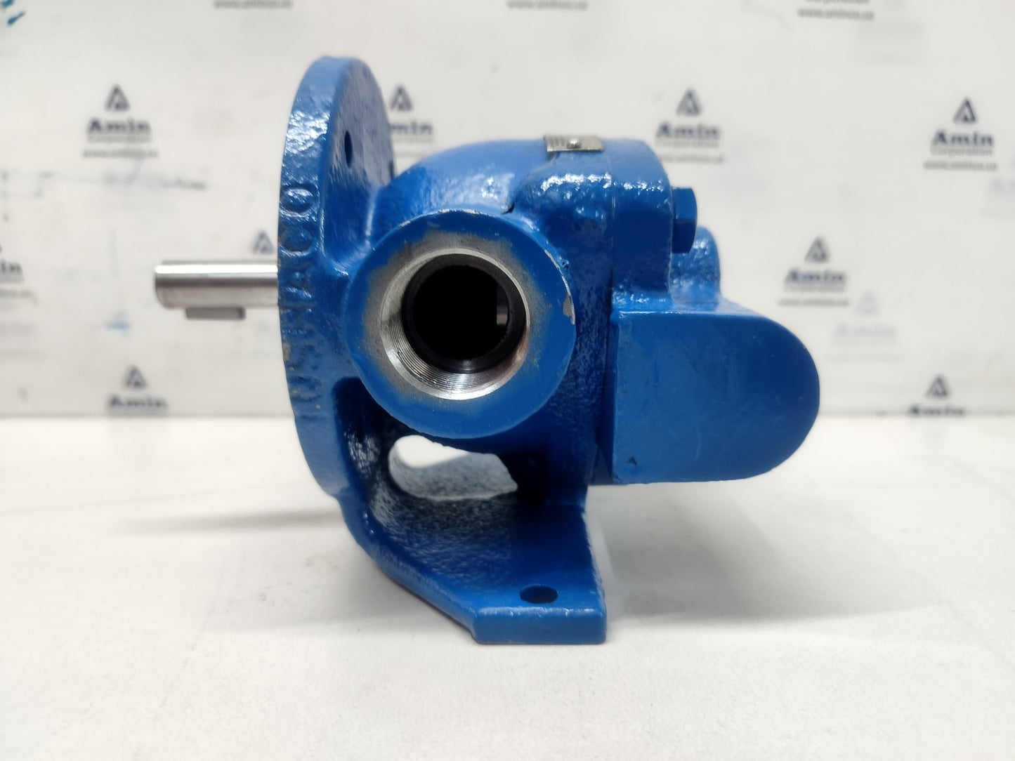 Tushaco RT-40 HBCI3L Lobe pump - NEW - For price send a Message