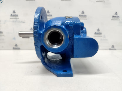 Tushaco RT-40 HBCI3L Lobe pump - NEW - For price send a Message